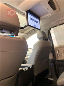 تويوتا سيينا